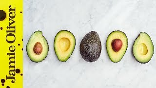 5 Things to do with… Avocados [upl. by Omissam]