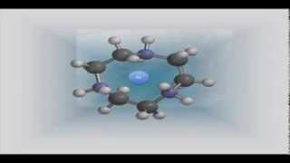 Complexation of Aluminum by NitrogenContaining Ligands [upl. by Ineslta]