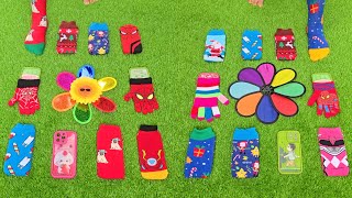 Christmas socks 🧦😲 Giant sandals 🦶🐟 Duck sandals 🦆🦆 [upl. by Nois]