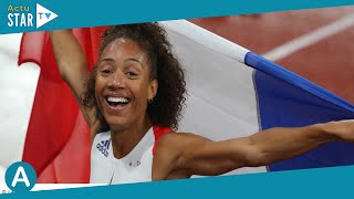 JO Paris 2024  Qui est Rénelle Lamote lathlète française qualifiée pour la finale du 800 mètres [upl. by Erasmus3]