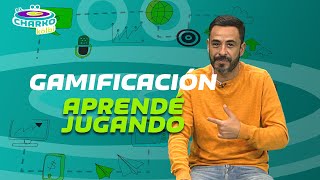 ¿Aprender jugando Sí así es [upl. by Harim]