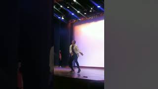 Lbsnaa dance performance 😍 Lbsnaa mussoorie videos ❤️lbsnaa short upsciasips [upl. by Lenoyl]