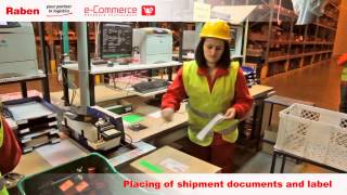 02 Picking packing shipping [upl. by Wera]