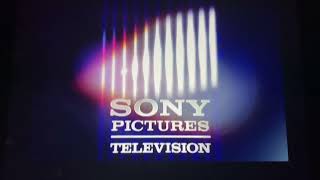 Sony Pictures Television 19472002 3 [upl. by Llenral63]