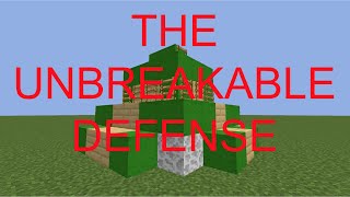 The bedwars defense you CANT block in [upl. by Assital944]