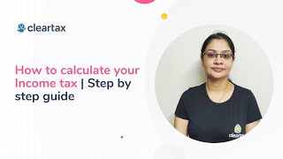 How To Calculate Your Income Tax 2020  Step by Step Guide [upl. by Atilegna]