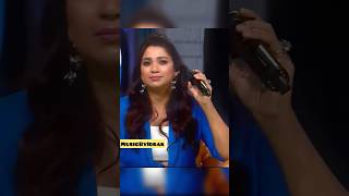 Shreya Ghoshal explaining pitches for one song shreyaghosalsongs shorts fyp music indianidol [upl. by Labaw]