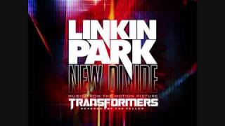 Linkin Park  New Divide KamasuTrance ReMix [upl. by Tnilf]