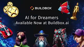 Buildbox AI ChatGPT for Games [upl. by Gnal380]