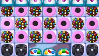 Candy crush saga level 17606 [upl. by Abihsat]