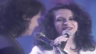 Roberto Carlos e Gal Costa  Jovens Tardes de Domingo Especial 1997 [upl. by Colvin]