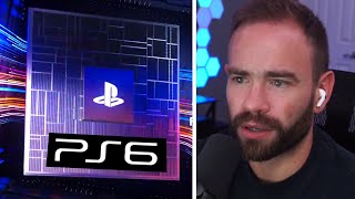 What Does The PS5 Pro Mean For The PS6 [upl. by Dene]