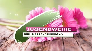 Trailer Jugendweihe [upl. by Hayyim550]