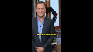 Dave Couliers cancer journey Lets support him Shorts DaveCoulier FullHouse Love Cancer [upl. by Ialocin]