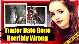 Tinder Date to Murder The Heartbreaking Case of Grace Millane  True Crime Documentary [upl. by Josler]