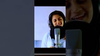 Beautiful artist with beautiful voice Rupam merachandmujhe shorts youtubeshorts japroduction [upl. by Pinebrook617]