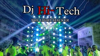 Dj Hitech 20 The quality mafiya program Angul kagula djhitech djsong djviral [upl. by Eltsyrc665]