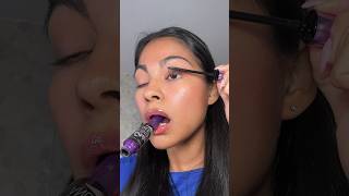 never have short lashes again 🔥  beauty tips youtubeshort beauty skincare [upl. by Schurman]