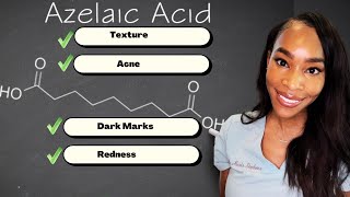 How To Use Azelaic Acid For Best Results [upl. by Mukerji137]