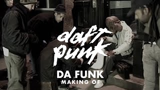 Daft Punk  Instant Crush Vidéo Clip HQ [upl. by Karalynn904]