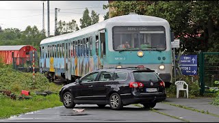 628 201 auf SHTour mit Hindernissen [upl. by Astor995]