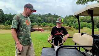 2024 Freezer Bound PA Archery Buck Poll  Registration Now Open come join the Fun [upl. by Mcmullan]