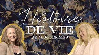 Histoire de Vie by MLK Femmes 11  Dieu dans les arts [upl. by Amees]