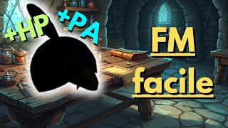 Comment forgemager en exo sur Dofus 3 [upl. by Pappano]