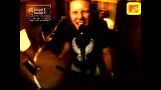 METALLICA quot Whiskey in the jar quot  video clip 1998   MTV [upl. by Bruning]