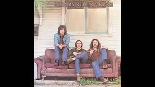 Crosby Stills amp Nash  Crosby Stills amp Nash Full Album [upl. by Strait]