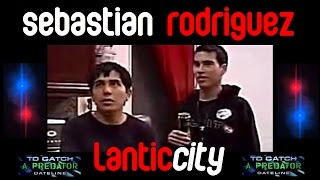 A Look At Sebastian Rodriguez  To Catch A Predator [upl. by Yessej]