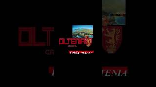 Forța Oltenia Forza Oltenia Fuerza Oltenia Força Oltênia Force Olténie imn  un cantec de lupta [upl. by Harlan388]