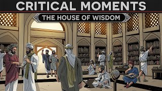 The Islamic Golden Age and The House of Wisdom DOCUMENTARY [upl. by Ahsener]