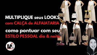 Looks Joviais Para MeiaIdade Midsize em Todos Estilos Pessoais [upl. by Madid]