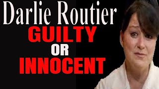 Darlie Routier  Innocent Or Guilty innocenceprojectNY darlieroutier [upl. by Regni831]