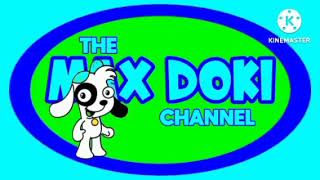 MAX DOKI CHANNEL [upl. by Zaragoza733]