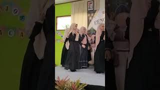 Gebyar Isra Miraj  mengembangkan kompetensi spiritual 28092024 [upl. by Caleb]