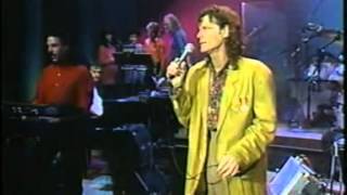 BJ Thomas  I Just Cant Help Believing Live [upl. by Cody]