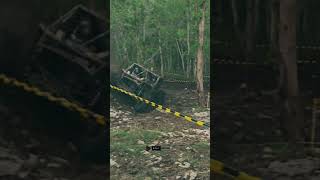 Cuplikan Part 5 FINAL ROUNDKEJURNAS IMI 2024ADVENTURE OFFROADPAJANGAN BANTUL YOGYAKARTA [upl. by Aihsenad]