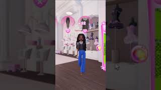 How to do overalls on dress to impress roblox dresstoimpress dti foryou smallcontentcreator [upl. by Reinald]