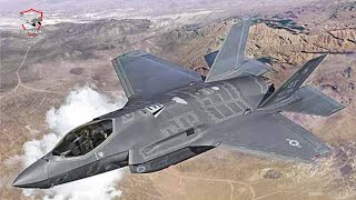 F35 Lightning II Vs A10 Warthog Which Is The Better CloseAir Support Aircraft [upl. by Petunia70]