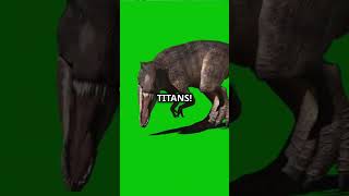 Jurassic Park real life shorts jurassicworld viralvideo [upl. by Lamrouex987]