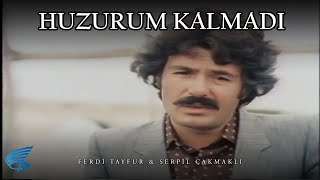 Huzurum Kalmadı  Türk Filmi [upl. by Tedd]