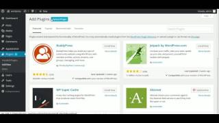 How to Install Json Api in WordPress by Soft Solutions4U [upl. by Elleved]