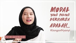 MODAL USAHA HARUSNYA BERAPA  Bisnis Bareng Keke 4 [upl. by Indyc121]