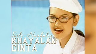 Siti Nurhaliza  Khayalan Cinta Official Music Video [upl. by Leitnahs]