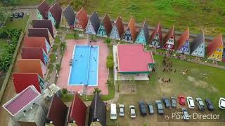 Dji Mavic Pro  Family Day Warden SSP 2018 at Masbro Village Melaka  Malaysia dji masbrovillage [upl. by Sabine]