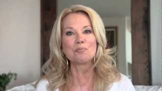 SCANDALOUS Kathie Lee Gifford Interview Introduces her new Broadway Show [upl. by Wind998]