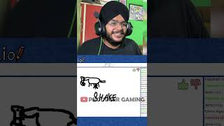 Gol Gol producergaming skribble skribblio funny funnygameplay [upl. by Etak]