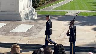 Arlington National Cemetery  Arlington County Virginia [upl. by Areek]